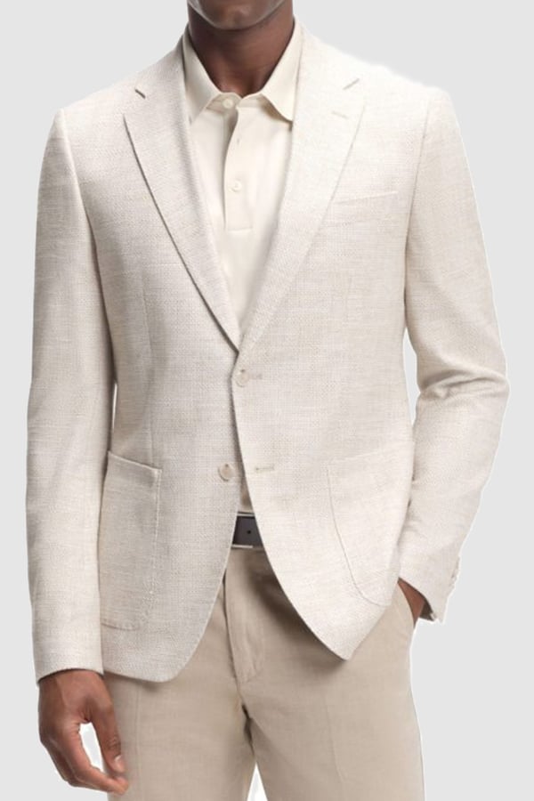 ΣΑΚΑΚΙ BOSS - 131 ΕΚΡΟΥ